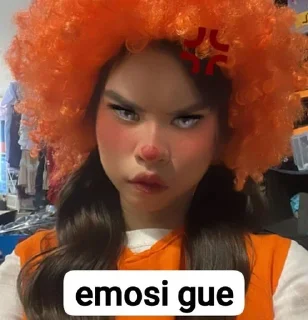 🌟 emoji olla jkt48 @stikergifjkt48 Telegram sticker 19 of 20