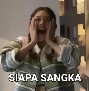 🌟 emoji si grad @stikergifideasjkt48 Telegram sticker 7 of 12