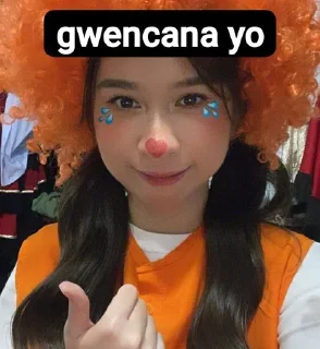 🌟 emoji olla jkt48 @stikergifjkt48 Telegram sticker 6 of 20