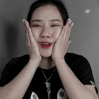 🗄 emoji jane punya @SoebedjoL Telegram sticker 18 of 33
