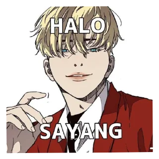 😎 emoji Okta pack Telegram sticker 5 of 32