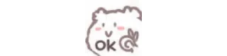 😉 emoji 猛男小白熊 @kesshanonatsu Telegram sticker 8 of 28
