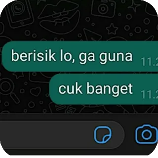 👍 emoji may mgr ngtik.. Telegram sticker 22 of 50