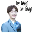 😃 emoji Nyungseb by @wontae Telegram sticker 10 of 10