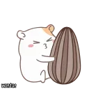 ✨ emoji Pedro by @wontae Telegram sticker 15 of 15