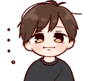 🍪 emoji Toco's acean @ktyycake Telegram sticker 3 of 30