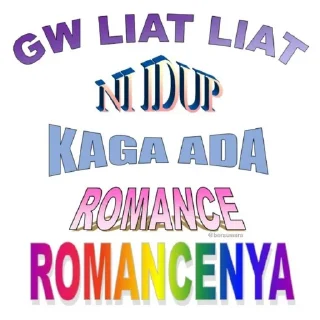 🖼 emoji punya cacuy Telegram sticker 24 of 32