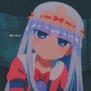 🎀 emoji Princess syalis by @Y0NIGU Telegram sticker 6 of 80