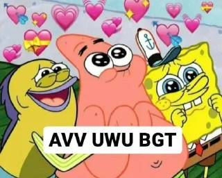 💕 emoji Punya Abel, @Wndfzn Telegram sticker 20 of 43