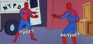 🕸 emoji eja nyoters @mcarkleey Telegram sticker 5 of 28