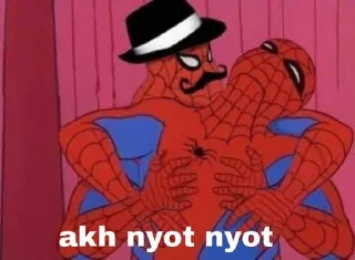 🕸 emoji eja nyoters @mcarkleey Telegram sticker 14 of 28