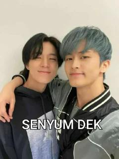😊 emoji gara pnya Telegram sticker 10 of 25