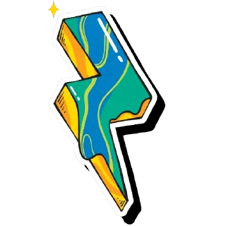 🔥 emoji Fantasy Island Telegram sticker 5 of 29