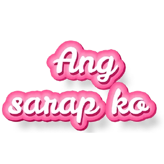 😋 emoji Fantasy Island Telegram sticker 11 of 29
