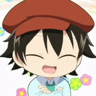 🔍 emoji Edogawa Ranpo @SEXXIESTANGEL Telegram sticker 19 of 45
