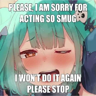 😭 emoji ᒪEGEᑎᗪᗩᖇY's stic-pack (@Chizurumanagementbot) Telegram sticker 23 of 79