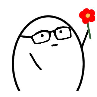 🥚 emoji Thingyan Egg Telegram sticker 24 of 39