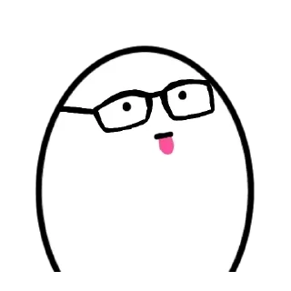 🥚 emoji Thingyan Egg Telegram sticker 22 of 39