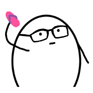 🥚 emoji Thingyan Egg Telegram sticker 21 of 39