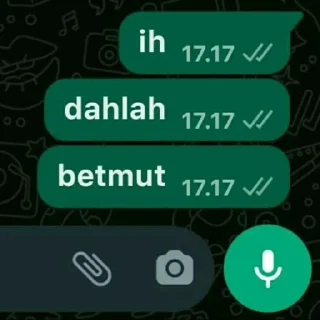 🔰 emoji pnya gwehj @axyamaa Telegram sticker 5 of 47