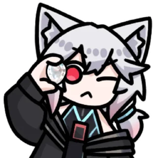 ❤️ emoji kkz @zhaxia_cn Telegram sticker 22 of 48