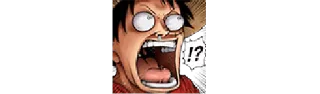⁉️ emoji @MasterOfMischiefAndMayhem Telegram sticker 21 of 41