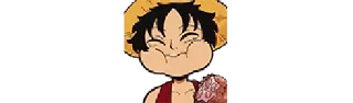 🍖 emoji @MasterOfMischiefAndMayhem Telegram sticker 13 of 41