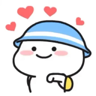 💚 emoji bread Telegram sticker 5 of 30
