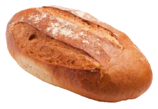Sticker from Bread ҂ @EscPacks