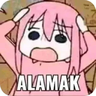 😢 emoji nyenye : @numaAsawako Telegram sticker 8 of 35