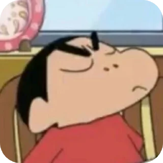 😠 emoji nyenye : @numaAsawako Telegram sticker 21 of 35