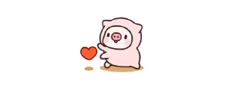 Sticker from aya is going to kill u