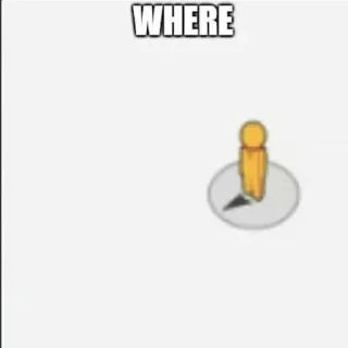 🧍‍♂️ emoji crystal metheny Telegram sticker 5 of 118