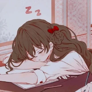 😴 emoji Crystal~Lia Telegram sticker 5 of 70