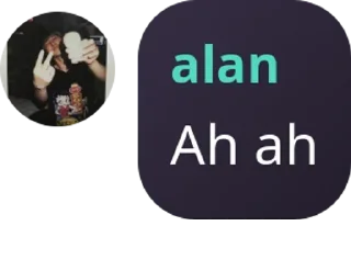 💀 emoji alan Telegram sticker 5 of 28