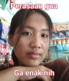 🐮 emoji Budak NBJJ Telegram sticker 14 of 57