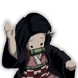 👋 emoji @baddass_fufa ufff Telegram sticker 5 of 120