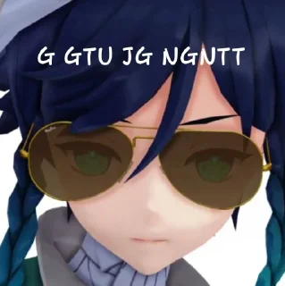 🌱 emoji Venti kekurangan wine ( @Ccheeki ) Telegram sticker 23 of 77