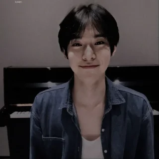 Sticker from Doyoung ` @KOCOKNDASE