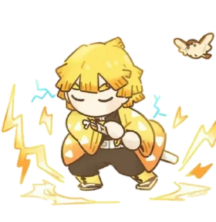 ⚡️ emoji Amane...'s sticker kang pack 2 Telegram sticker 24 of 120