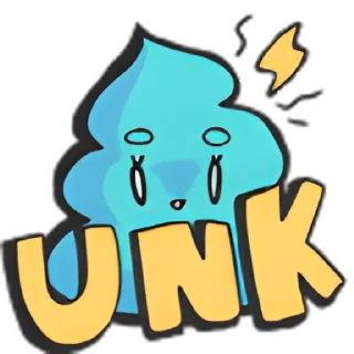 💩 emoji 猫雷にゃる_Twitch @mlzqmlzqmlzq Telegram sticker 17 of 46