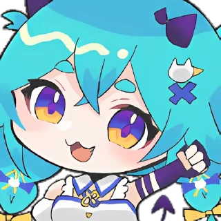 😋 emoji 猫雷にゃる_Twitch @mlzqmlzqmlzq Telegram sticker 14 of 46