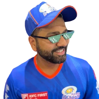 😎 emoji IPL-2024 @CricCollections Telegram sticker 9 of 10