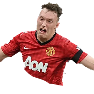 😬 emoji Jones CS Telegram sticker 15 of 40