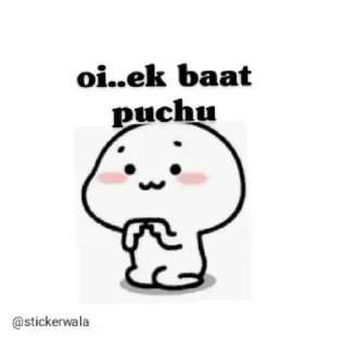 🙊 emoji Cutie Telegram sticker 22 of 120
