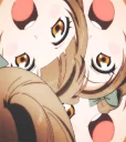 😄 emoji Animu Pacque Telegram sticker 18 of 120