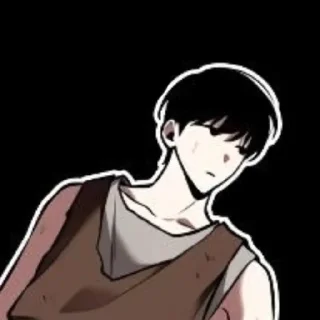 📚 emoji Dokja Kim Telegram sticker 17 of 78