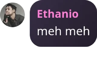 🏃‍♀️ emoji Mas Ethan Telegram sticker 14 of 16