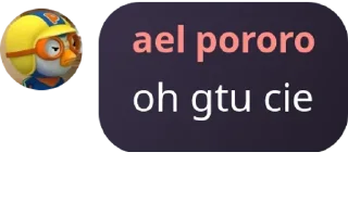 😡 emoji punya ael Telegram sticker 13 of 18