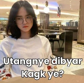 🌟 emoji adel jkt48 @stikergifjkt48 Telegram sticker 6 of 20